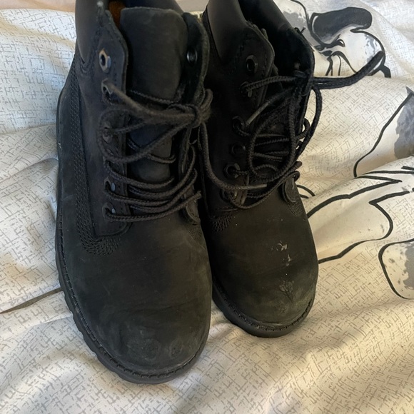 Timberland Boots - Picture 4 of 8